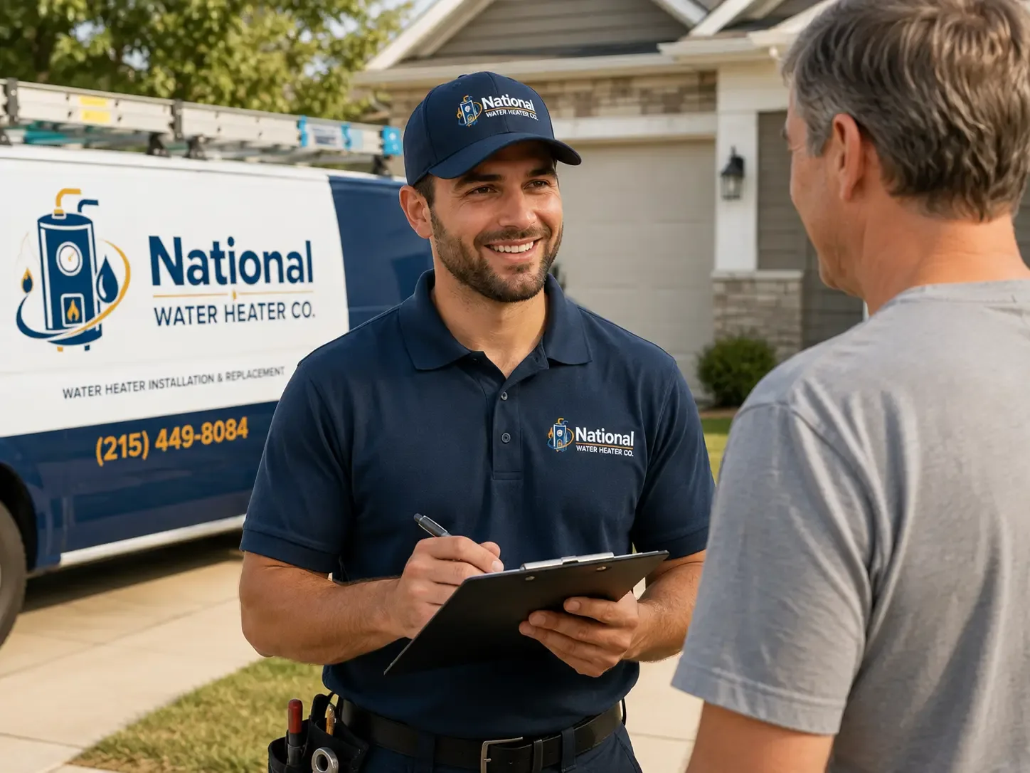 Water Heater Installation Newbern, TN FAQs
